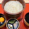 五島うどん つばき