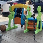 戦国焼鳥 家康 天神北店 - 