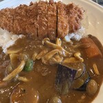 カレー専門店 KEN - 