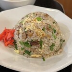 ラーメンなかむら - 