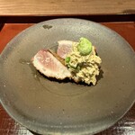 ワインと和食 みくり - 