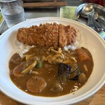 カレー専門店 KEN - 
