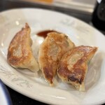 ラーメンなかむら - 