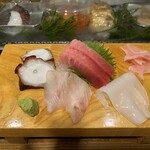 吉亀寿司 - 
