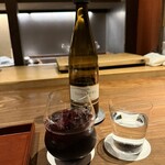 ワインと和食 みくり - 