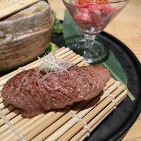 北新地はらみ 法善寺店 - 
