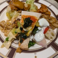 クロスダイン - 