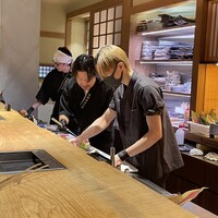北新地はらみ 法善寺店 - 