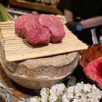北新地はらみ 法善寺店 - 