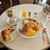 イノダコーヒ - 料理写真: