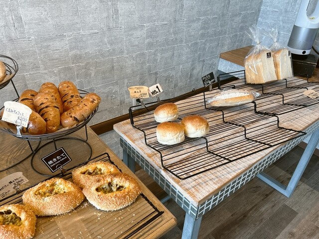 フツウノパンヤサン - 仙台市泉区その他（パン）の写真