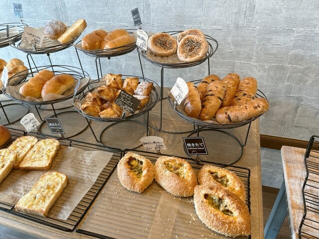 フツウノパンヤサン - 仙台市泉区その他（パン）の写真