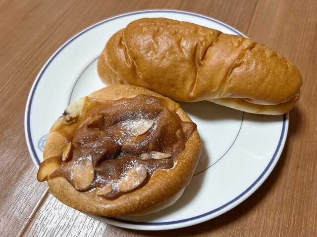 フツウノパンヤサン - 仙台市泉区その他（パン）の写真