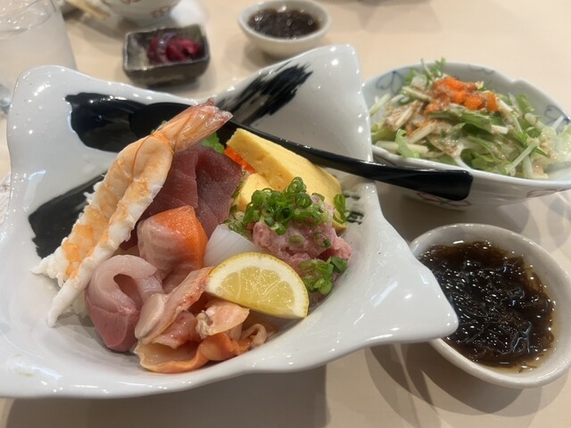 しん　お膳 すし居魚家 膳さん - 西調布/寿司 | 食べログ