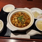 健康中華庵 青蓮 - 