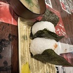 鳥新 - 