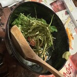 鳥新 - 