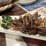 鳥新 - 