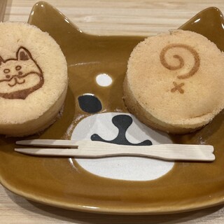 口コミ一覧 : 杉並饅頭本舗 小町茶屋 - 代田橋/カフェ [食べログ]