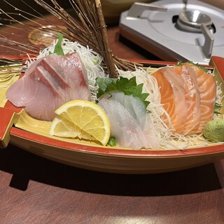 口コミ一覧 : 個室×鮮魚×地鶏 海乃鶏 - 国際センター/居酒屋