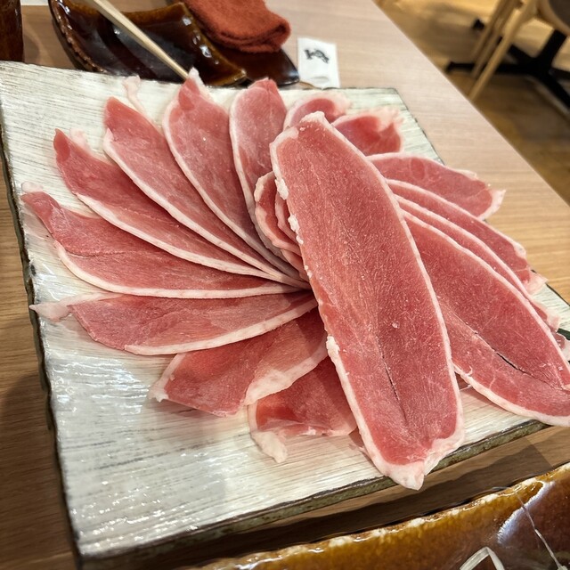 Kyomachiya Kamoshabu Kuu photo 3