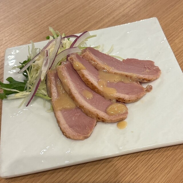 Kyomachiya Kamoshabu Kuu photo 5