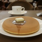 ウエスト ベイカフェ ヨコハマ - 