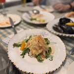 ナポリスタカ - 