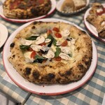 ナポリスタカ - 