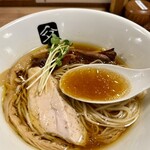 中華そば 髙野 - 