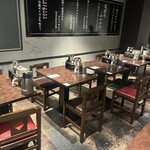 油そば専門店 ぶらぶら - 