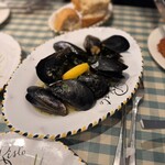 ナポリスタカ - 