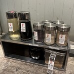 油そば専門店 ぶらぶら 横浜本店 - 