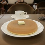 ウエスト ベイカフェ ヨコハマ - 