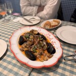 ナポリスタカ - 