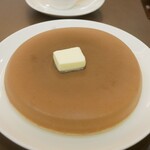 ウエスト ベイカフェ ヨコハマ - 