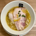 中華そば 髙野 - 