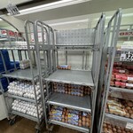 産直生鮮市場 - 料理写真: