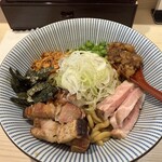 長男、もんたいちお - 