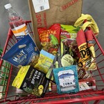 Trader Joe's - 