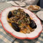 ナポリスタカ - 