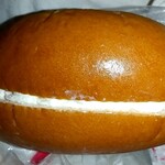 ダン・ブラウン - 料理写真: