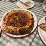 ナポリスタカ - 