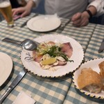 ナポリスタカ - 