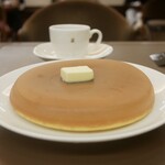 ウエスト ベイカフェ ヨコハマ - 