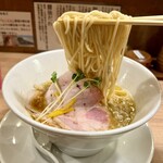 中華そば 髙野 - 