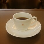 ウエスト ベイカフェ ヨコハマ - 