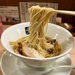 中華そば 髙野 - 