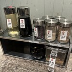 油そば専門店 ぶらぶら - 