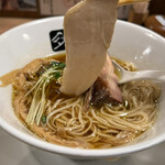 中華そば 髙野 - 